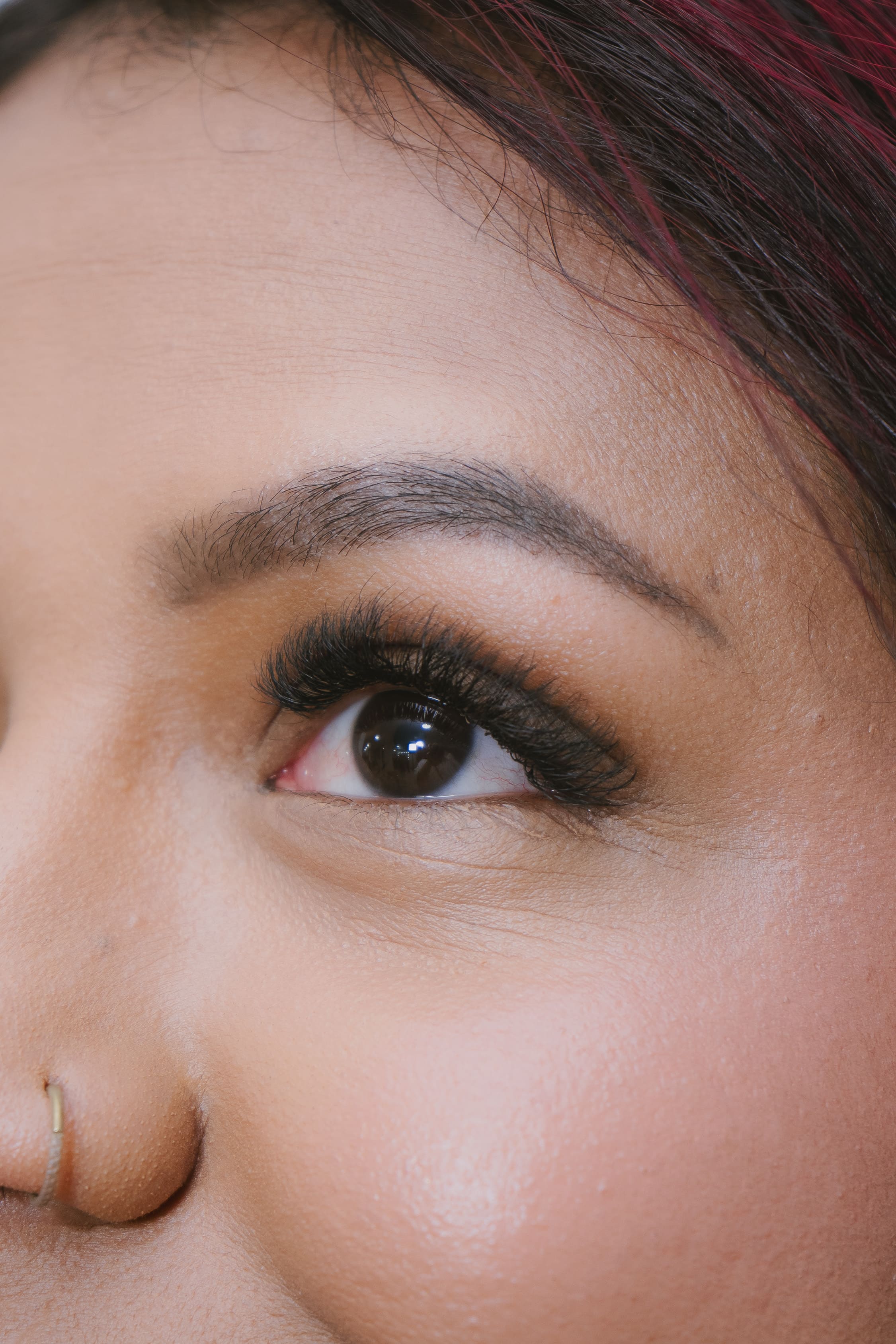 Pestañas de Volumen Tecnológico