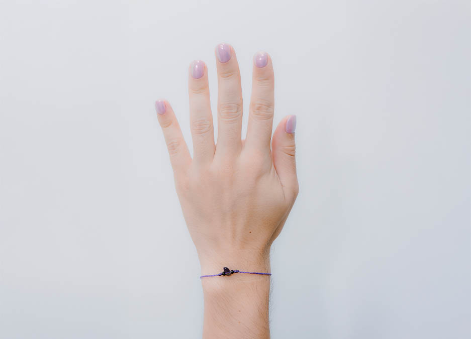 Uñas Semipermanentes Manos